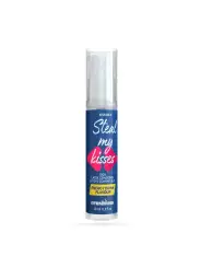 GEL LUBRIFICANTE STEAL MY KISSES COM SABOR A BEBIDA ENERGÉTICA CRUSHIOUS 10ML