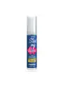 GEL LUBRIFICANTE STEAL MY KISSES COM SABOR A BEBIDA ENERGÉTICA CRUSHIOUS 10ML