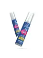 GEL LUBRIFICANTE STEAL MY KISSES COM SABOR A BEBIDA ENERGÉTICA CRUSHIOUS 10ML
