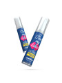 GEL LUBRIFICANTE STEAL MY KISSES COM SABOR A BEBIDA ENERGÉTICA CRUSHIOUS 10ML