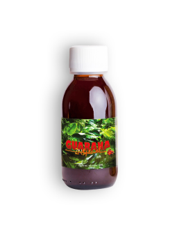 GOTAS GUARANA ZN SPECIAL 100ML