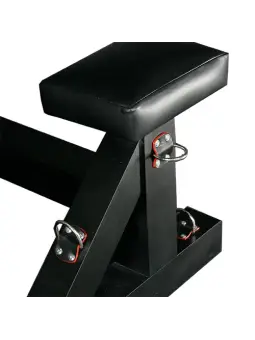 BANCO BDSM COM APOIO PARA OS JOELHOS 10004