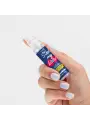 GEL LUBRIFICANTE STEAL MY KISSES COM SABOR A BEBIDA ENERGÉTICA CRUSHIOUS 10ML