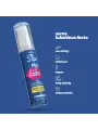 GEL LUBRIFICANTE STEAL MY KISSES COM SABOR A BEBIDA ENERGÉTICA CRUSHIOUS 10ML