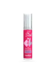 GEL LUBRIFICANTE STEAL MY KISSES COM SABOR A CHAMPANHE COM MORANGO CRUSHIOUS 10ML