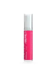 GEL LUBRIFICANTE STEAL MY KISSES COM SABOR A CHAMPANHE COM MORANGO CRUSHIOUS 10ML