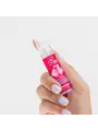GEL LUBRIFICANTE STEAL MY KISSES COM SABOR A CHAMPANHE COM MORANGO CRUSHIOUS 10ML