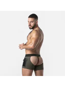 PERNEIRAS TAKE IT CARGO LOCKER GEAR CAQUI