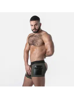 PERNEIRAS TAKE IT CARGO LOCKER GEAR CAQUI