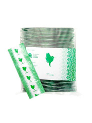 EMBALAGEM COM 144 PRESERVATIVOS NATURAIS COLIBRI
