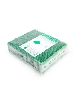 EMBALAGEM COM 144 PRESERVATIVOS NATURAIS COLIBRI