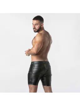 CALÇÕES RUB IT CARGO SHORT LOCKER GEAR PRETOS