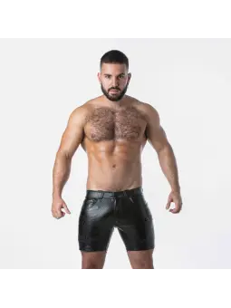 CALÇÕES RUB IT CARGO SHORT LOCKER GEAR PRETOS