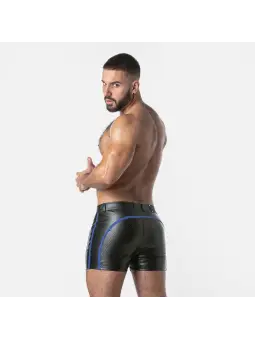 MINI CALÇÃO RUB IT MINI SHORT LOCKER GEAR AZUL