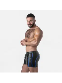 MINI CALÇÃO RUB IT MINI SHORT LOCKER GEAR AZUL