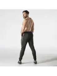 JOGGER LOCKER GEAR CAQUI