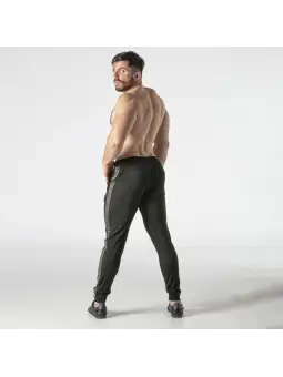 JOGGER LOCKER GEAR CAQUI