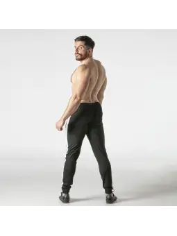 JOGGER LOCKER GEAR BRANCO