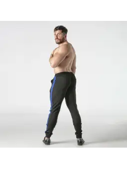 JOGGER LOCKER GEAR AZUL