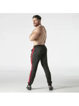 JOGGER LOCKER GEAR VERMELHO