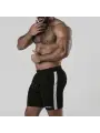 CALÇÃO SIDE STRIP SHORT BRANCO LOCKER GEAR