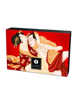 PÓ CORPORAL KISSABLE - MORANGO CHAMPANHE- 2.65 OZ / 75 GR - SHUNGA