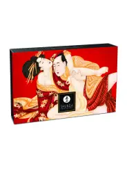 PÓ CORPORAL KISSABLE - MORANGO CHAMPANHE- 2.65 OZ / 75 GR - SHUNGA