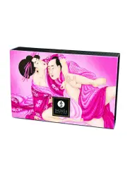 PÓ CORPORAL BEIJÁVEL - SENSAÇÃO DE FRAMBOESA - 2.65 OZ / 75 GR - SHUNGA