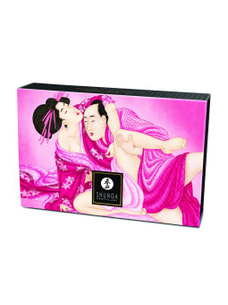 PÓ CORPORAL BEIJÁVEL - SENSAÇÃO DE FRAMBOESA - 2.65 OZ / 75 GR - SHUNGA