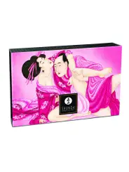 PÓ CORPORAL BEIJÁVEL - SENSAÇÃO DE FRAMBOESA - 2.65 OZ / 75 GR - SHUNGA