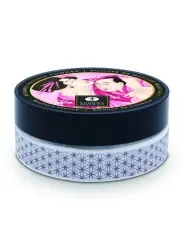 PÓ CORPORAL BEIJÁVEL - SENSAÇÃO DE FRAMBOESA - 2.65 OZ / 75 GR - SHUNGA