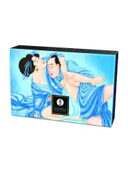 PÓ CORPORAL BEIJÁVEL - EMOÇÕES DE COCO - 2.65 OZ / 75 GR - SHUNGA