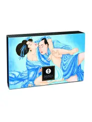 PÓ CORPORAL BEIJÁVEL - EMOÇÕES DE COCO - 2.65 OZ / 75 GR - SHUNGA