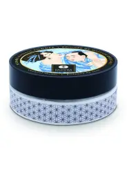 PÓ CORPORAL BEIJÁVEL - EMOÇÕES DE COCO - 2.65 OZ / 75 GR - SHUNGA