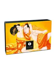 PÓ CORPORAL BEIJÁVEL - MANGA DELICIOSA - 2.65 OZ / 75 GR - SHUNGA