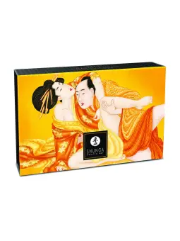 PÓ CORPORAL BEIJÁVEL - MANGA DELICIOSA - 2.65 OZ / 75 GR - SHUNGA