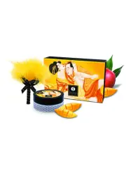 PÓ CORPORAL BEIJÁVEL - MANGA DELICIOSA - 2.65 OZ / 75 GR - SHUNGA