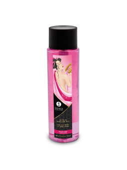 GEL DE BANHO E DUCHE BEIJÁVEL SHUNGA CEREJA GELADA 370ML