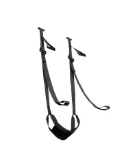 BALOIÇO DE PORTA DELUXE SEX DOOR SWING CRUSHIOUS