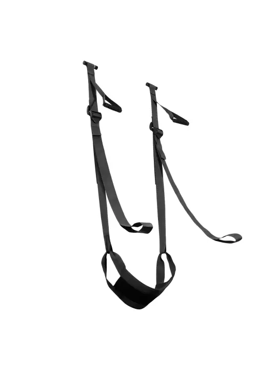 BALOIÇO DE PORTA DELUXE SEX DOOR SWING CRUSHIOUS