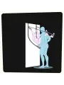 BALOIÇO DE PORTA DELUXE SEX DOOR SWING CRUSHIOUS