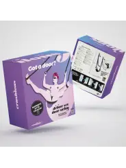 BALOIÇO DE PORTA DELUXE SEX DOOR SWING CRUSHIOUS