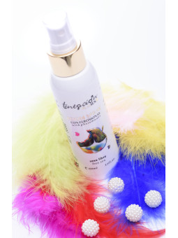 AMBIENTADOR COM FEROMONAS AROMA SEXO LIVRE 100ML TENTACIÓN PLAY SEX