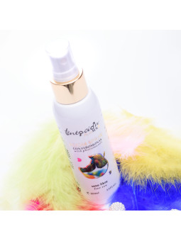 AMBIENTADOR COM FEROMONAS AROMA SEXO LIVRE 100ML TENTACIÓN PLAY SEX