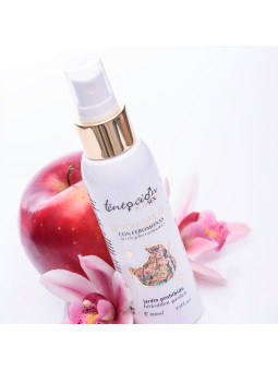 AMBIENTADOR COM FEROMONAS AROMA JARDIM PROIBIDO 100ML TENTACIÓN PLAY SEX