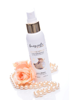 AMBIENTADOR COM FEROMONAS AROMA ENTRE LENÇÓIS 100ML TENTACIÓN PLAY SEX