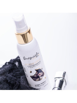 AMBIENTADOR COM FEROMONAS AROMA JOGOS ÍNTIMOS 100ML TENTACIÓN PLAY SEX