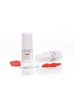 ROLL-ON COM FEROMONAS ORGASMIC PLEASURE 50ML TENTACIÓN PLAY SEX