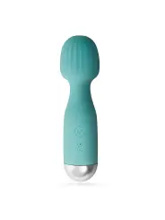 WANDERLUST MINI VARINHA VERDE MENTA CRUSHIOUS