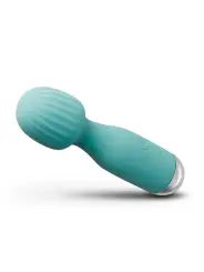 WANDERLUST MINI VARINHA VERDE MENTA CRUSHIOUS